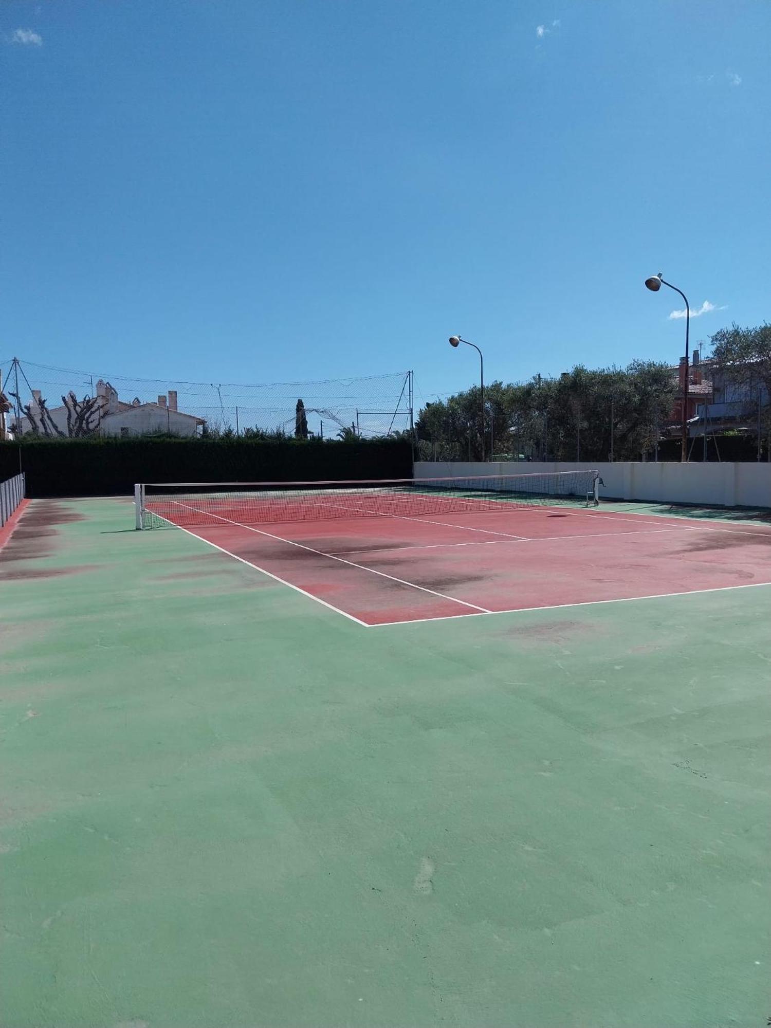 Ferienwohnung Cambrils Vista Mar Exterior foto